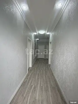 Satılır 3 otaqlı həyət evi 200 m²