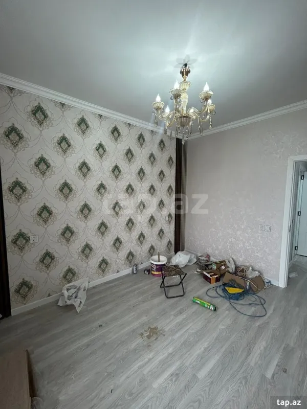 Satılır 3 otaqlı həyət evi 200 m²