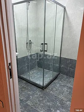 Kirayə verilir 2 otaqlı yeni tikili 76 m²