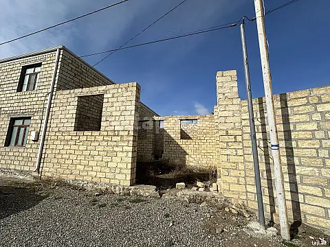 Satılır torpaq sahəsi — Gəncə