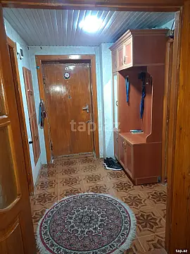 Satılır 3 otaqlı mənzil 78 m² — Gəncə 3 otaq 78.00 m²
