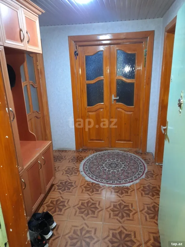 Satılır 3 otaqlı mənzil 78 m²