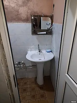 Satılır 3 otaqlı mənzil 78 m²