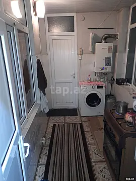Satılır 3 otaqlı mənzil 78 m²