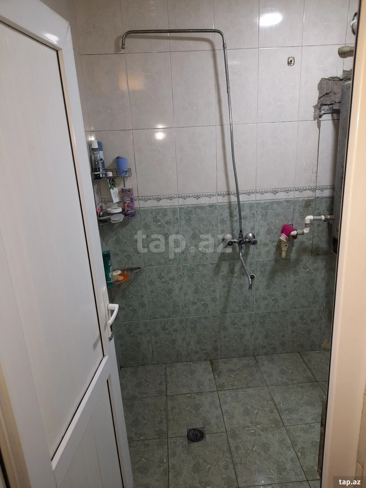Satılır 3 otaqlı mənzil 78 m²