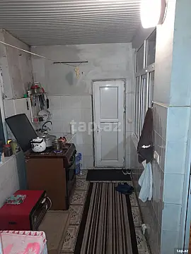Satılır 3 otaqlı mənzil 78 m²