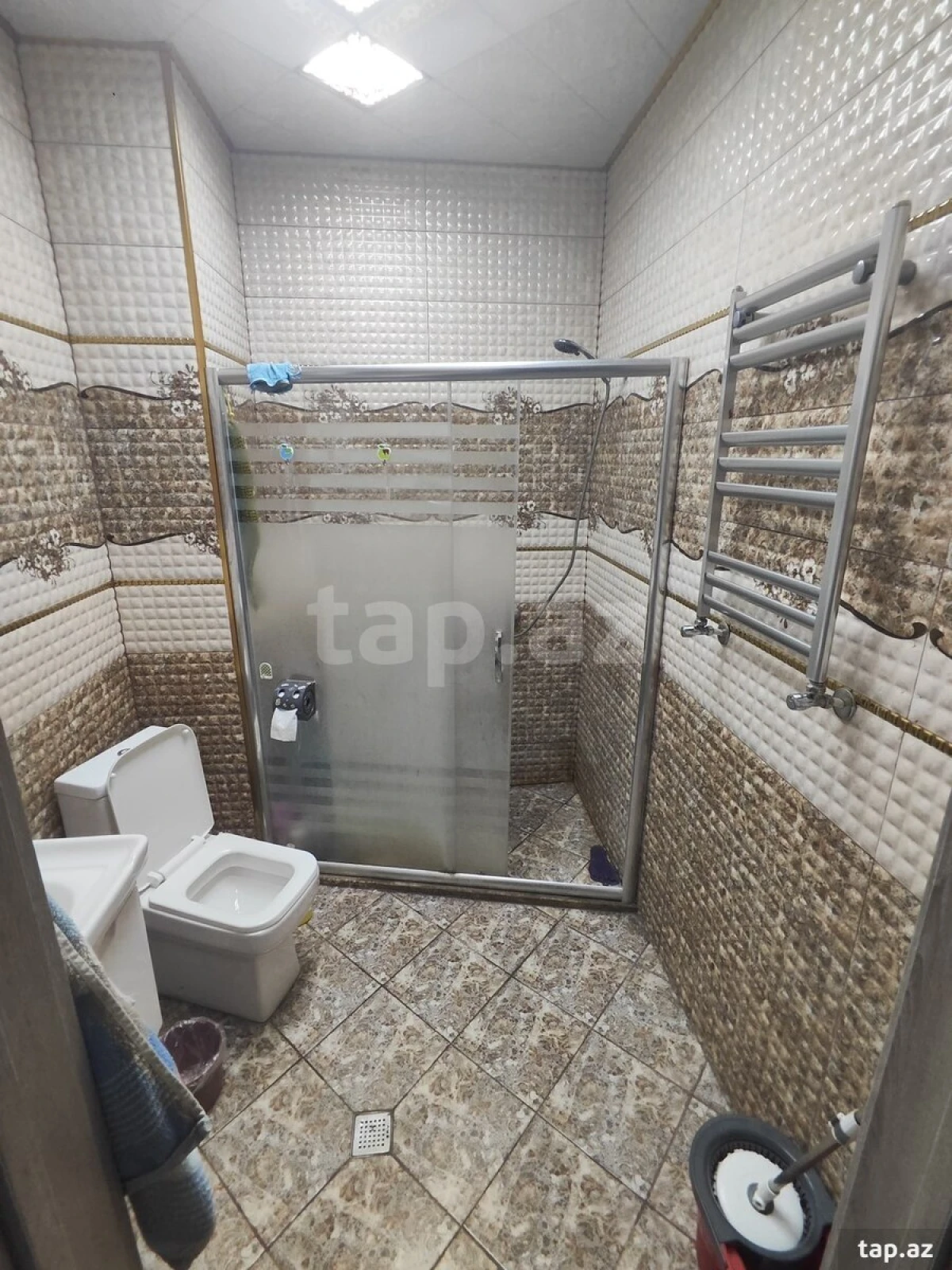 Kirayə verilir 2 otaqlı yeni tikili 65 m²