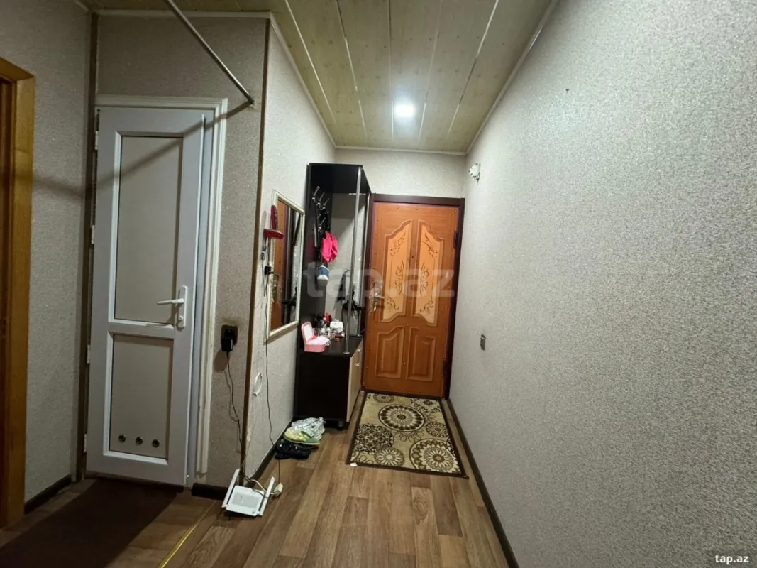 Kirayə verilir 2 otaqlı mənzil 40 m²