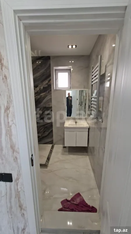 Satılır 5 otaqlı həyət evi 150 m²