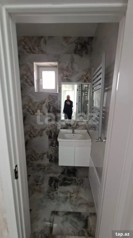 Satılır 5 otaqlı həyət evi 150 m²