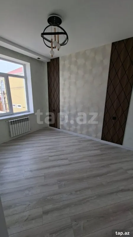 Satılır 5 otaqlı həyət evi 150 m²