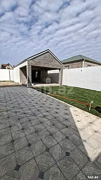 Satılır 5 otaqlı həyət evi 150 m²
