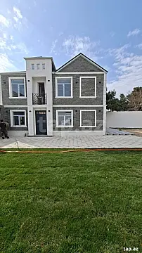 Satılır 5 otaqlı həyət evi 150 m²
