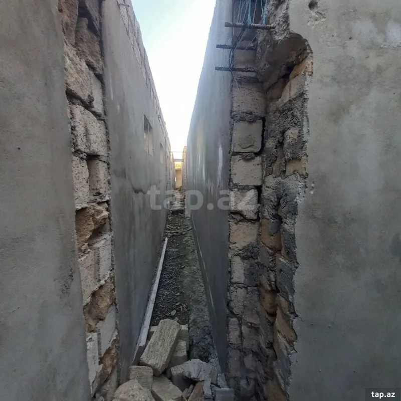 Satılır 8 otaqlı həyət evi 250 m²