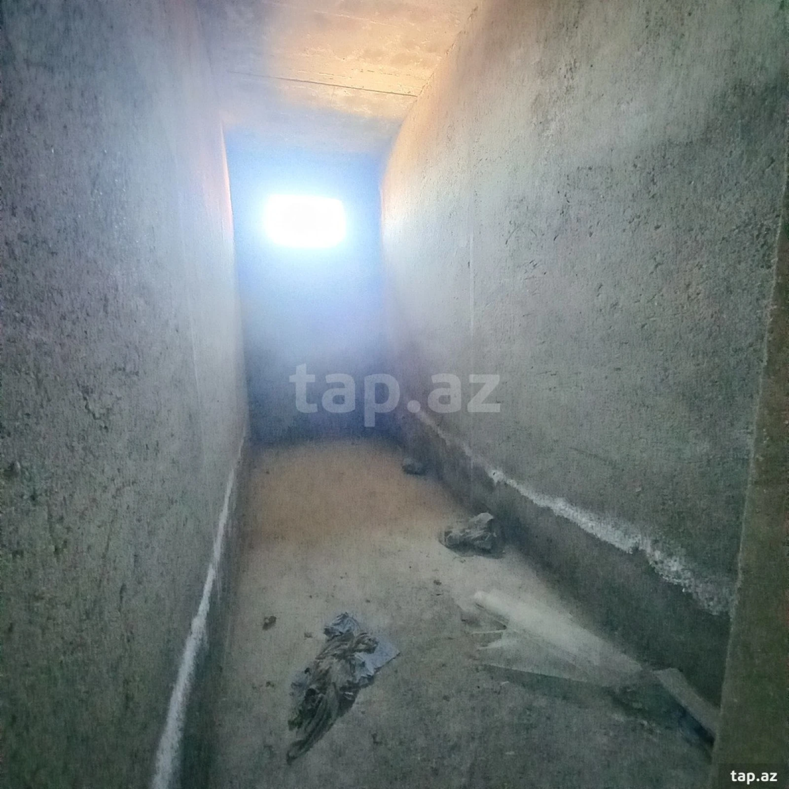 Satılır 8 otaqlı həyət evi 250 m²