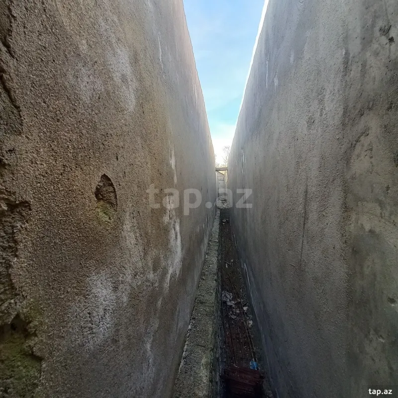 Satılır 8 otaqlı həyət evi 250 m²