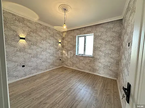 Satılır 3 otaqlı həyət evi 90 m²