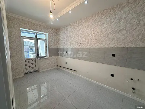 Satılır 3 otaqlı həyət evi 90 m²
