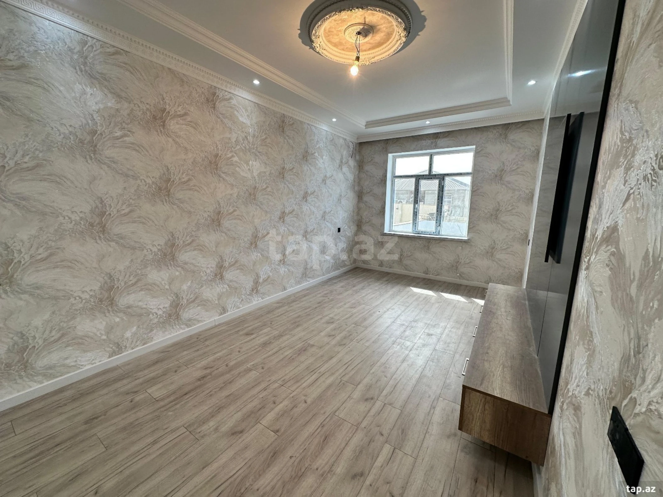 Satılır 3 otaqlı həyət evi 90 m²