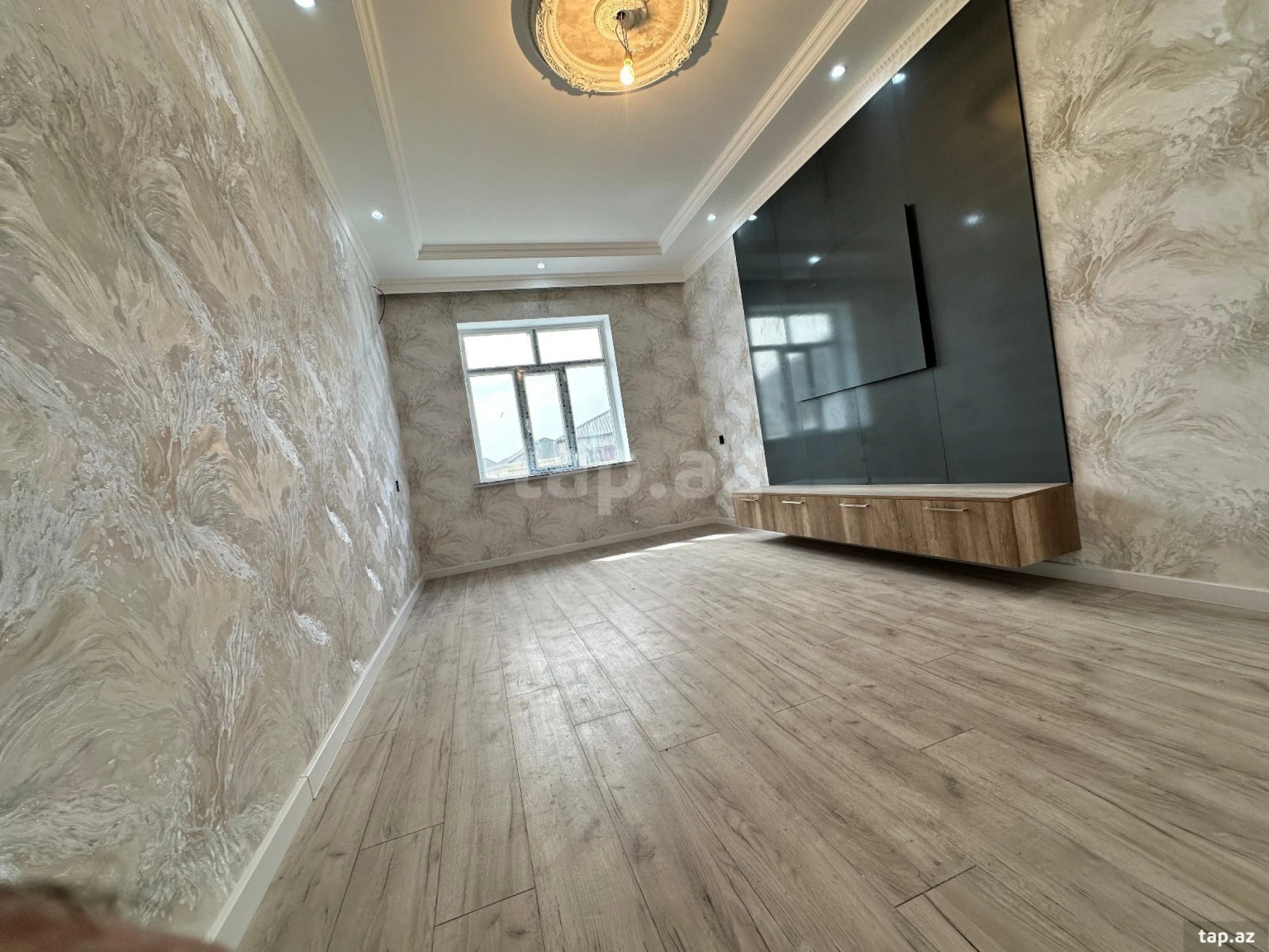 Satılır 3 otaqlı həyət evi 90 m²