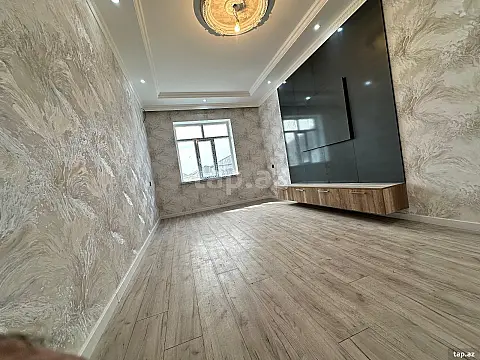 Satılır 3 otaqlı həyət evi 90 m²
