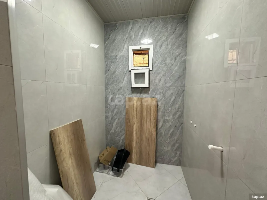 Satılır 3 otaqlı həyət evi 90 m²