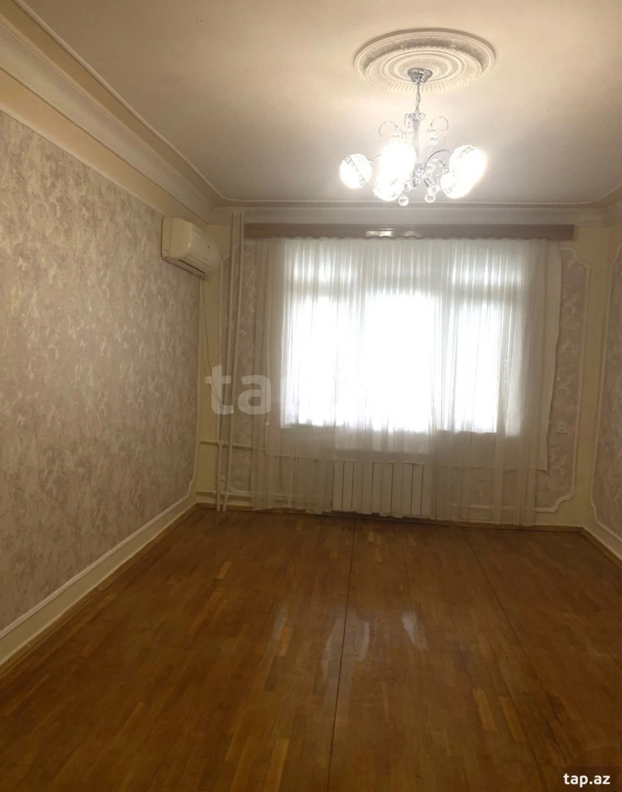 Kirayə verilir 3 otaqlı yeni tikili 90 m²