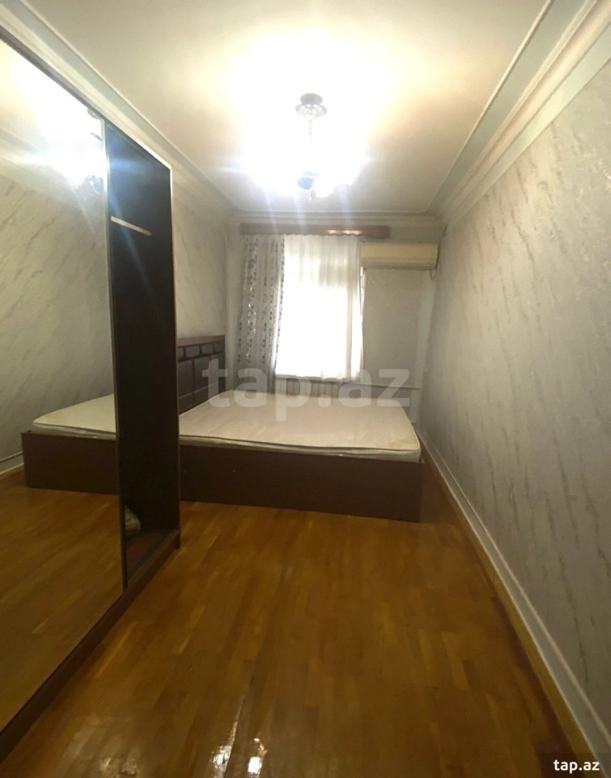 Kirayə verilir 3 otaqlı yeni tikili 90 m²