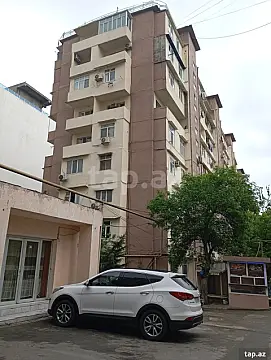 Satılır 1 otaqlı mənzil 36 m²