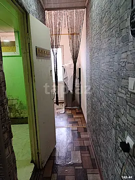 Satılır 1 otaqlı mənzil 36 m²