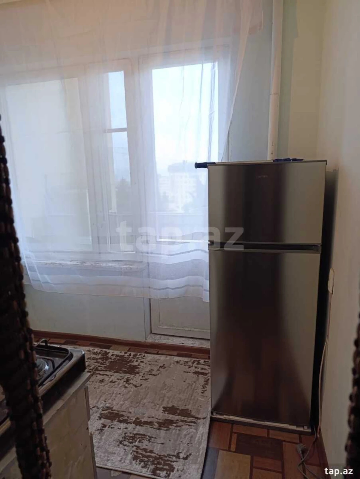 Satılır 1 otaqlı mənzil 36 m²