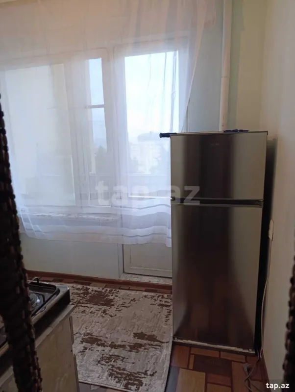 Satılır 1 otaqlı mənzil 36 m²