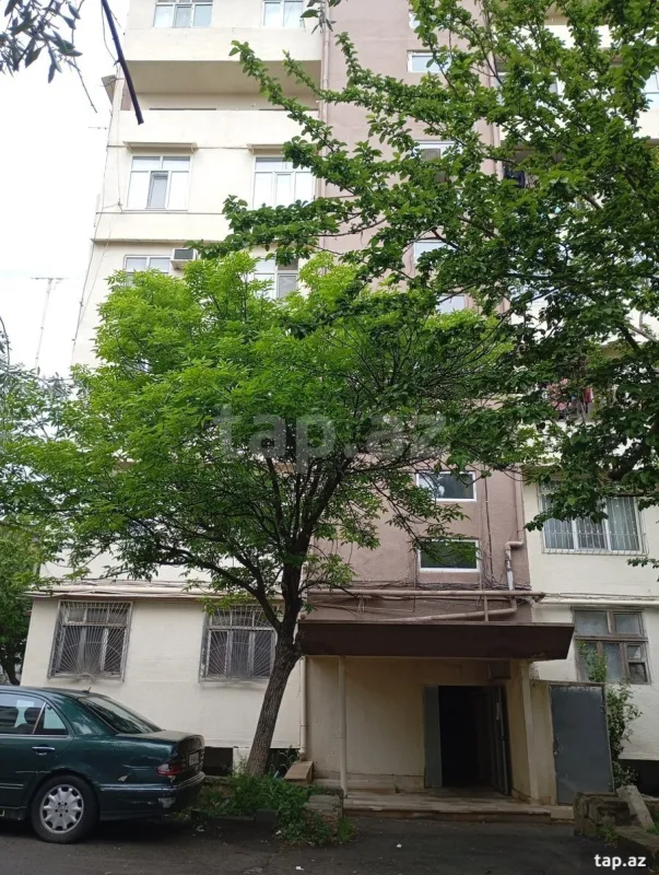 Satılır 1 otaqlı mənzil 36 m²