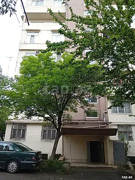 Satılır 1 otaqlı mənzil 36 m²