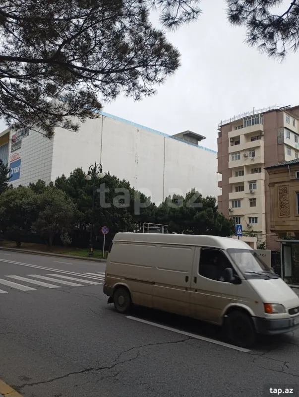 Satılır 1 otaqlı mənzil 36 m²