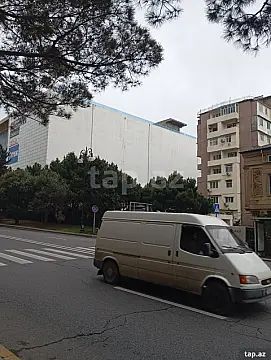 Satılır 1 otaqlı mənzil 36 m²