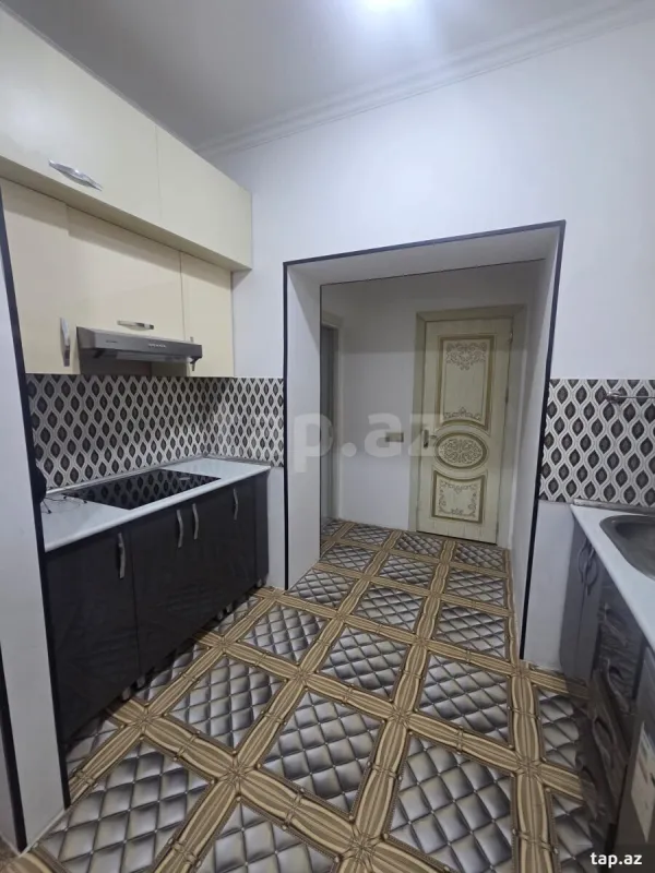 Kirayə verilir 2 otaqlı mənzil 70 m²