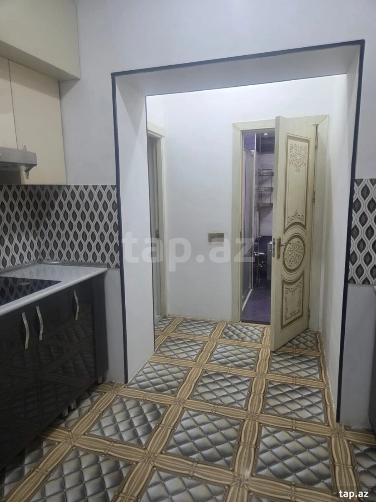 Kirayə verilir 2 otaqlı mənzil 70 m²