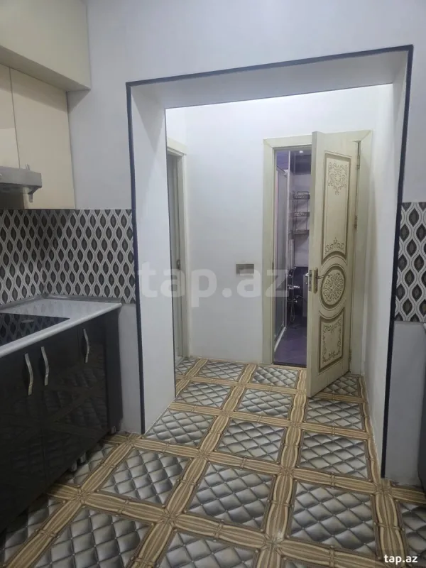 Kirayə verilir 2 otaqlı mənzil 70 m²