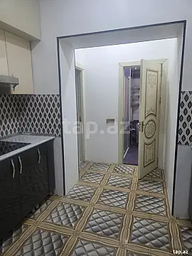 Kirayə verilir 2 otaqlı mənzil 70 m²