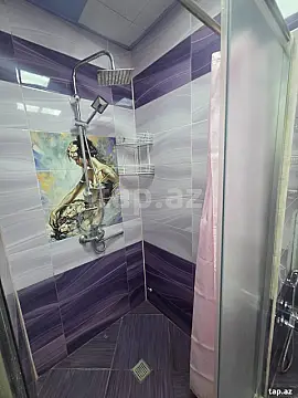 Kirayə verilir 2 otaqlı mənzil 70 m²