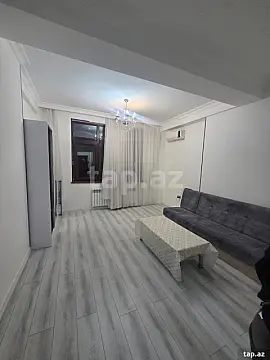 Kirayə verilir 2 otaqlı mənzil 70 m² — Bakı 2 otaq 70.00 m²
