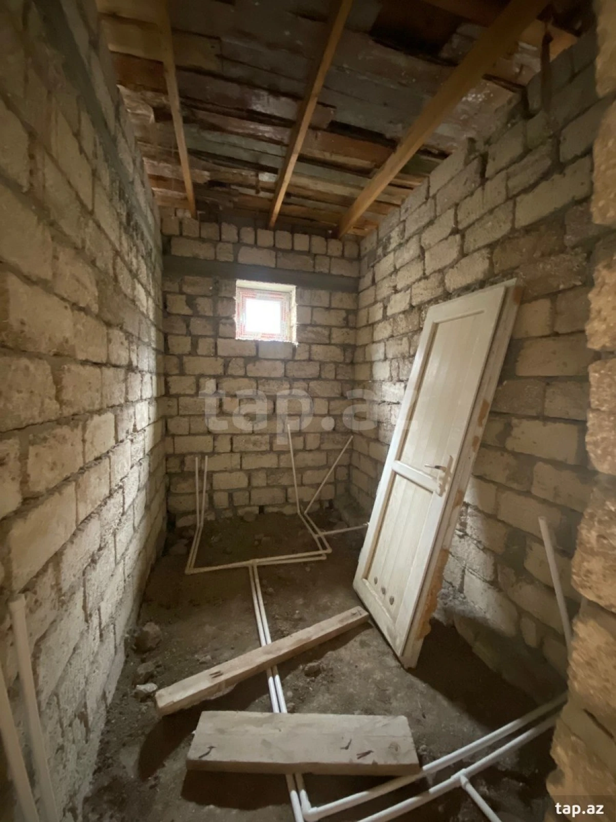 Satılır 3 otaqlı həyət evi 100 m²