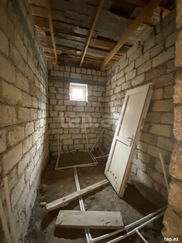 Satılır 3 otaqlı həyət evi 100 m²