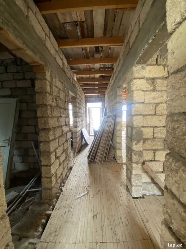 Satılır 3 otaqlı həyət evi 100 m²