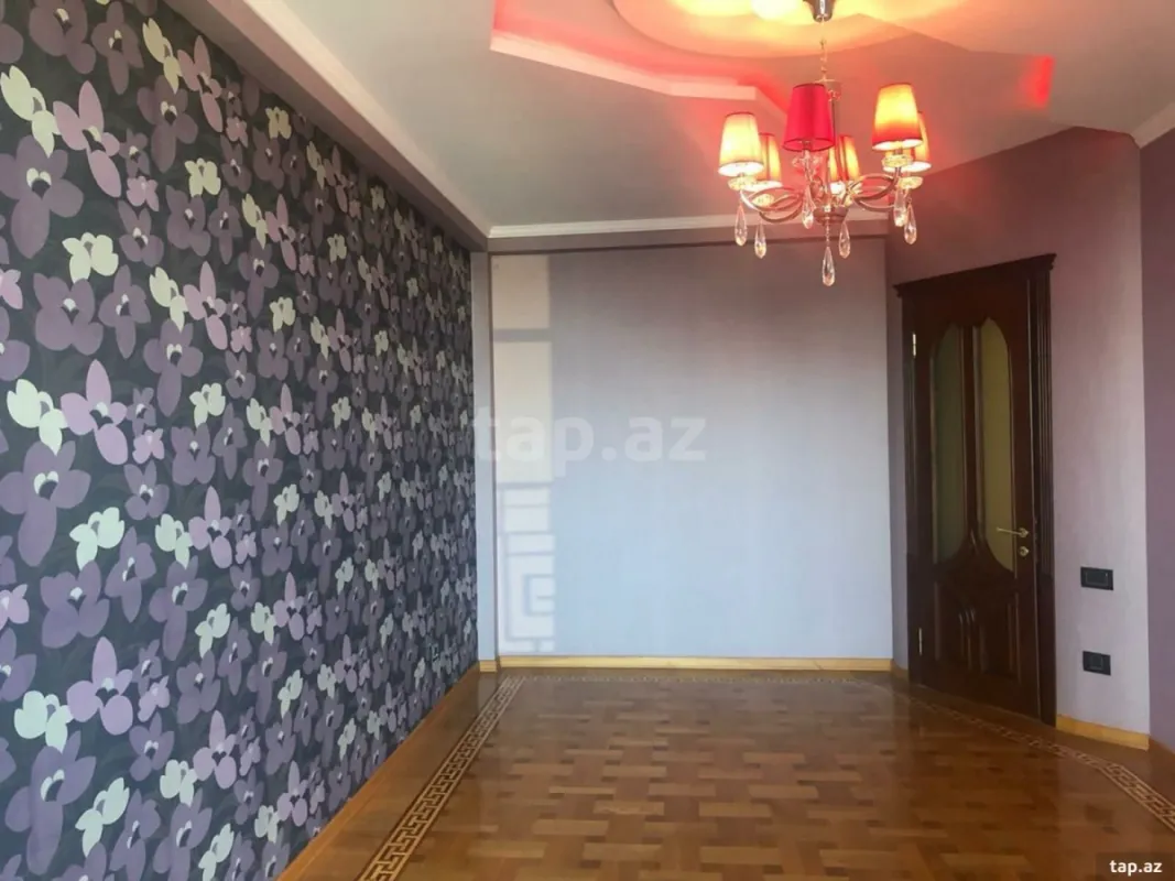 Satılır 4 otaqlı yeni tikili 216 m²