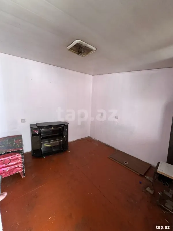 Satılır 3 otaqlı həyət evi 60 m²