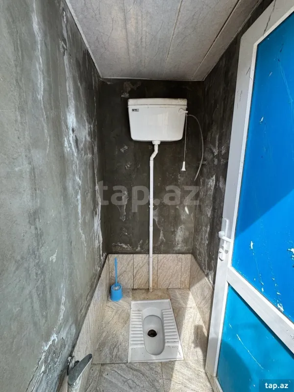Satılır 3 otaqlı həyət evi 60 m²