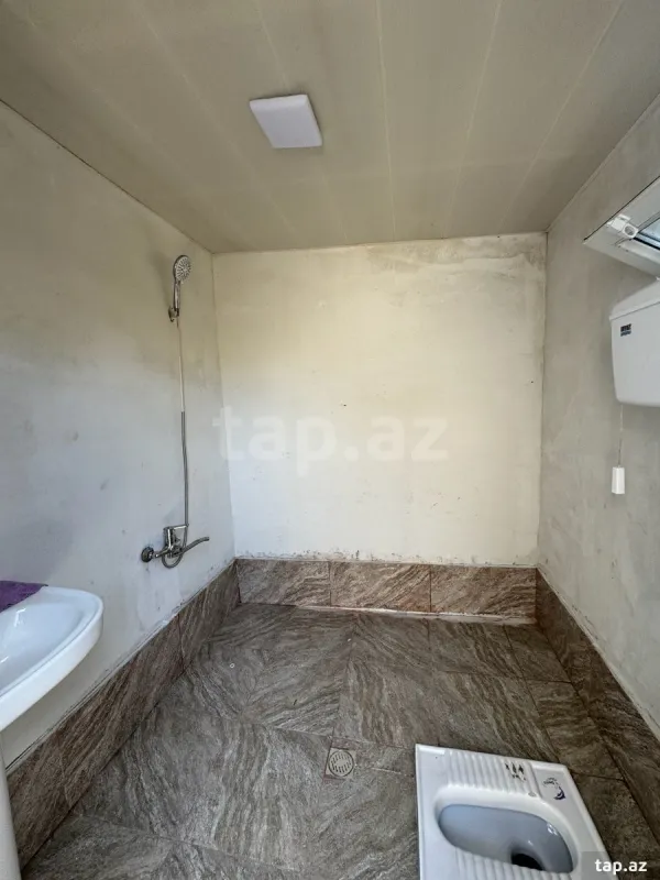Satılır 3 otaqlı həyət evi 60 m²