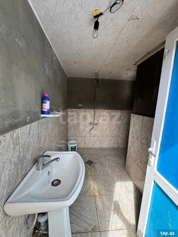 Satılır 3 otaqlı həyət evi 60 m²